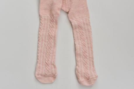 Punčocháče vel. 0 - 3 m, 62