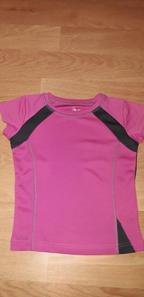 Funkčné športové tričko authority, authority,116