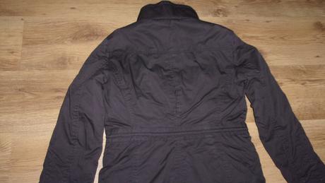 Zimní bunda zn. esprit, vel. 36/38, esprit,38