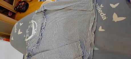 Dívčí tričko značky girls, vel. 122, 122