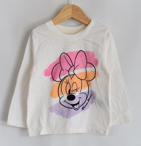 Tričko vel. 12 - 18 m, primark,86