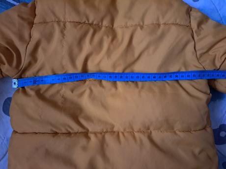 Zimní bunda, reserved,98