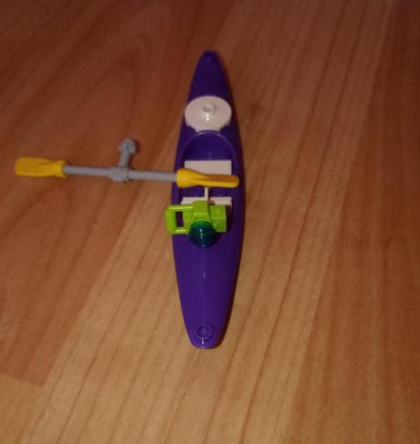 Lego friends surfařské potřeby v heartlake,