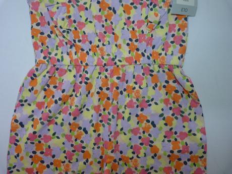 Tu nový bavlněný overal vel.104, tu,104