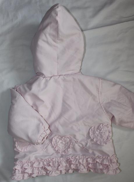 Op504. podzimní bunda, 80