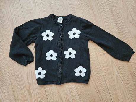 Propínací svetřík, vel. 104, pepco,104