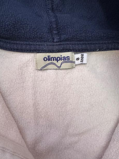 Dívčí set mikiny, original marines,122