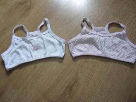 2x lambáda, podprsenka, tílko, 104