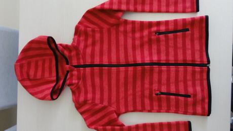 Mikina zn. crivit, crivit,134