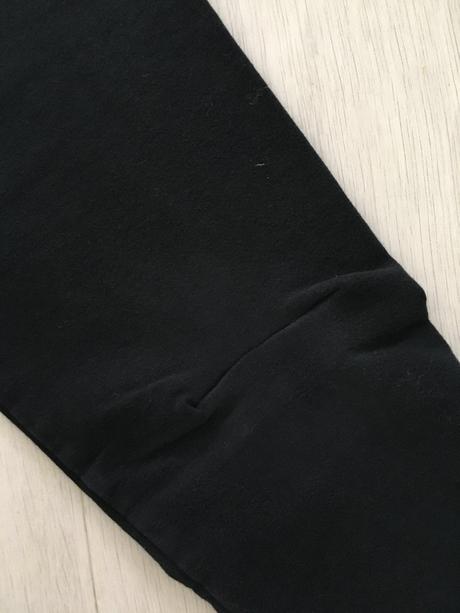 3 ks dívčí tepláky a vyteplené kalhoty (6 - 8 let), 122