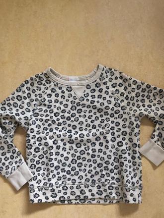 Mikina vel. 128, abercrombie&fitch,128