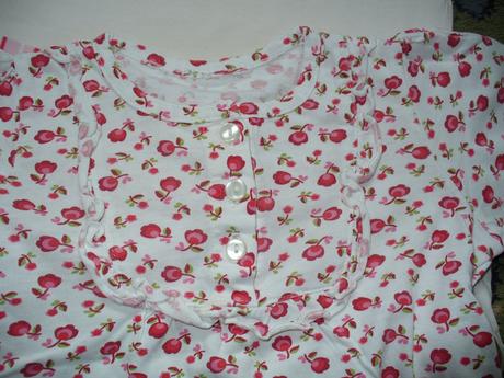 4x tričko vel. 86 zara, c&a, h&m, jopess, zara,86