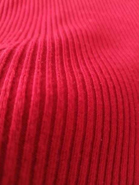 Dámský rolák+čepice, vel.38/40/42, 