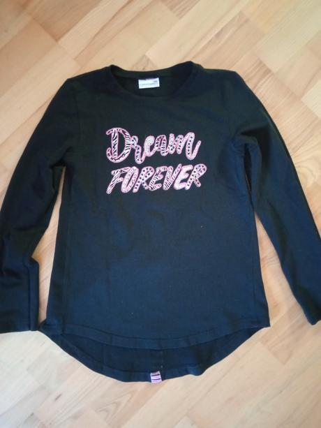 Triko s krátkým a dlouhým, coccodrillo,152