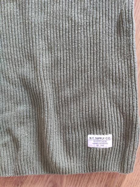 Svetr, vel  134/140, h&m,134