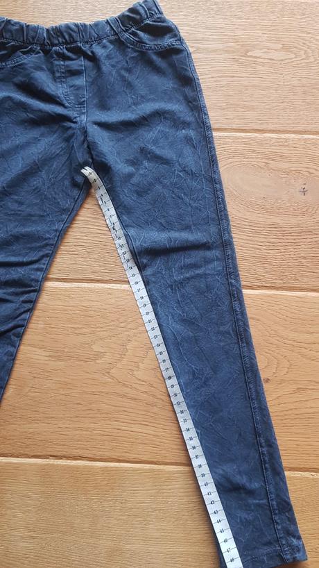 Džeginy 122-128, pepperts, pepperts,122