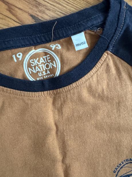 Tričko fortnite, c&a,134