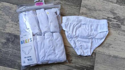 Kalhotky dívčí 86/92, george,86 / 92