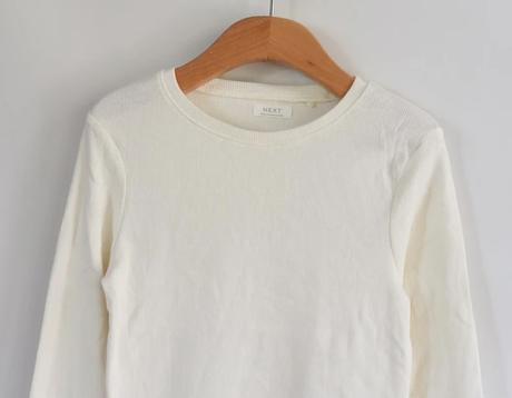 Tričko vel. 9 let, next,134