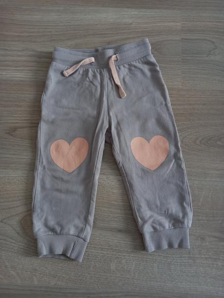 427 - tepláčky, pepco,80