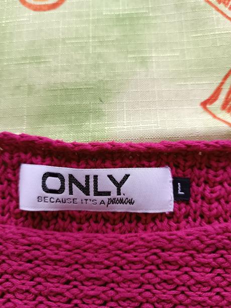Dámská blůza only, only,l