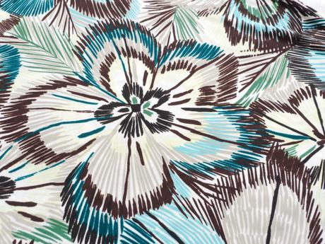 Saty s vazanim za krk, h&m,34