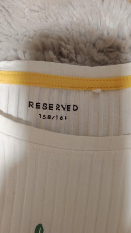 Pyžamo vel. 158/164, reserved,158