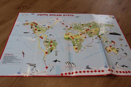 Můj první atlas, 
