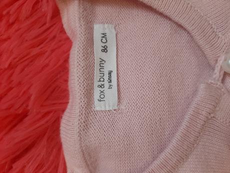 Dívčí krátký svetřík sinsay 86, sinsay,86