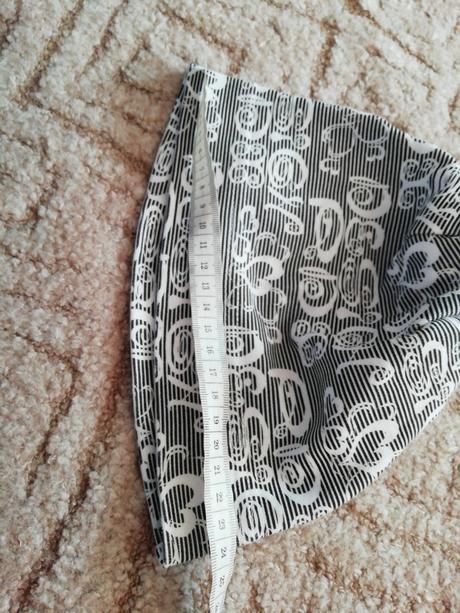 Kvalitní čepice od české firmy 5-8let nová, rdx,110