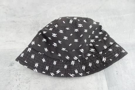 Letní klobouček benetton, benetton,86