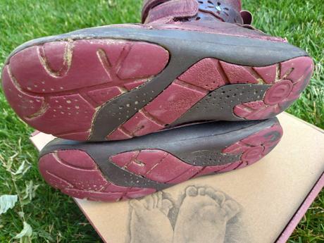 Kožené velmi teplé kozačky, stélka 21 cm, d.d.step,33