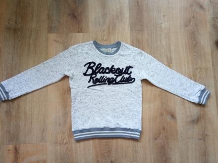 Mikina, vel 128, zara boys, zara,122