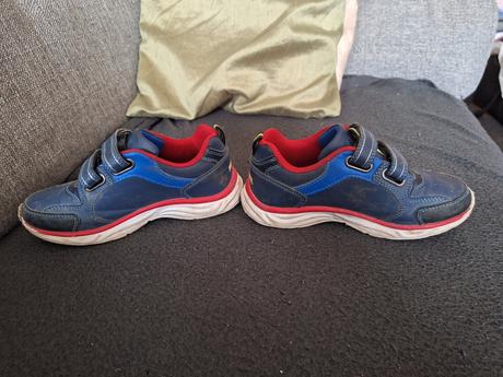 Chlapecké boty tlapková patrola ve. 30., 30