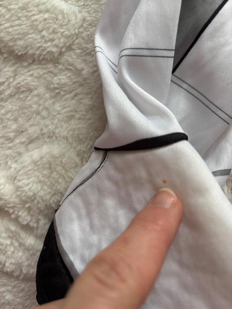 An26/ kostým star wars- v.cca 9/10 let, 