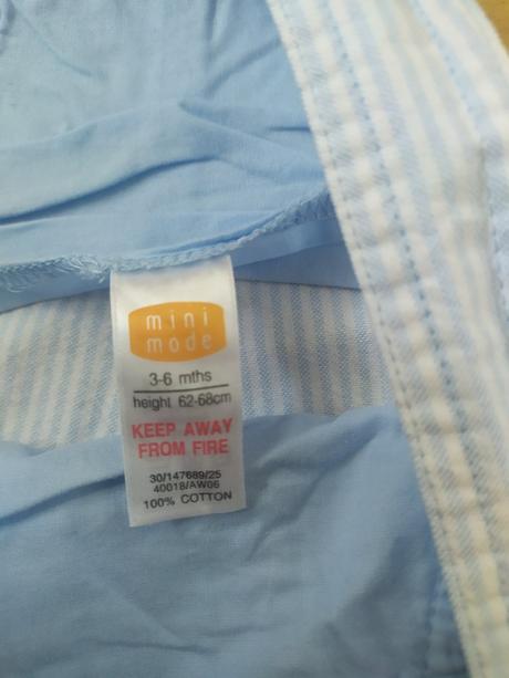 Modré lacláče, 68