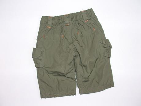 K347 podšité plátěné kalhoty v.62, 62