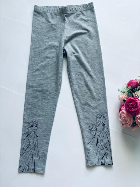 Leginky - v.7/8 let frozen, george,128