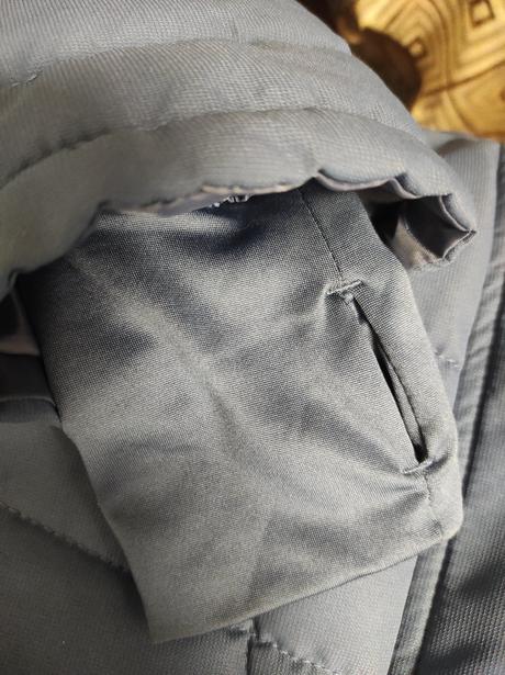 Zimní bunda, kik,40