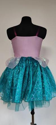 Ariel malá mořská víla,