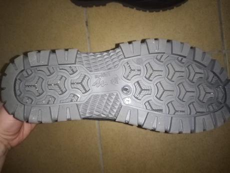 Zimni boty, quechua,40