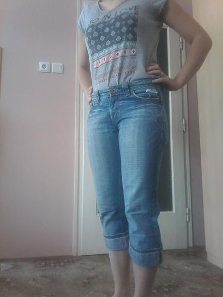 251 - 3/4 rifle, kenvelo,s