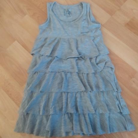 Šaty nebo tunika, 122