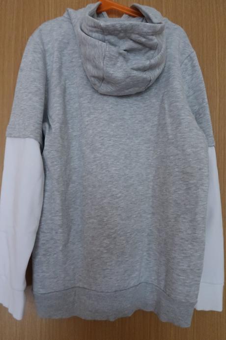 Mikina among us, f&f,152