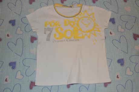 Bavlněné tričko, 110