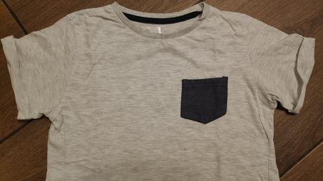 Tričko vel.128, pepco,128