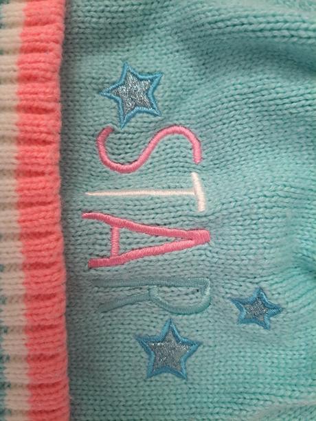 Čepice zimní, coolclub