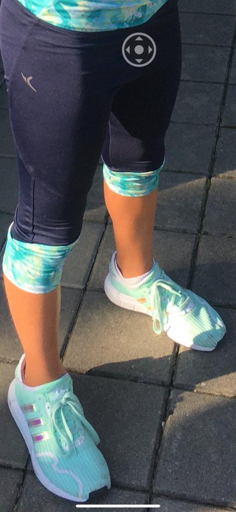 Sportovní obuv adidas, vel. 37,5, adidas,37