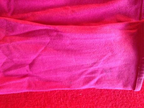 Dívčí halenka, h&m,98