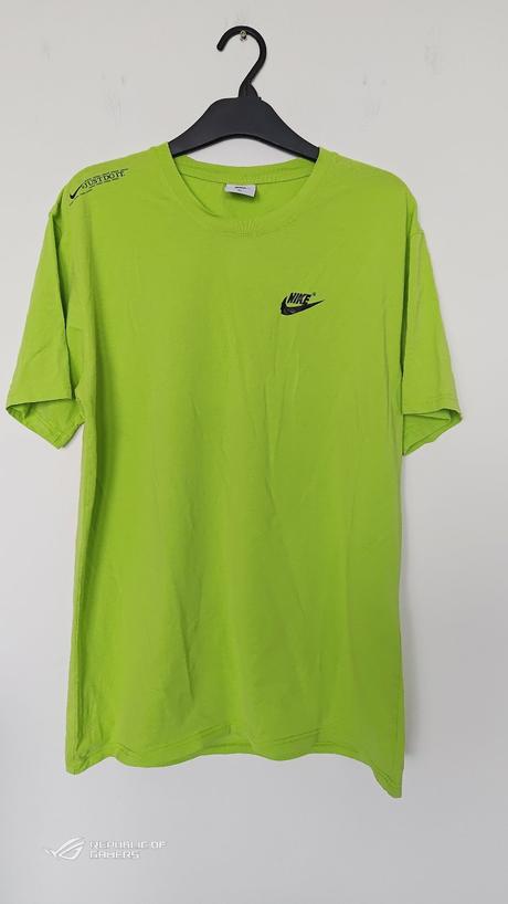 Tričko, nike,xl